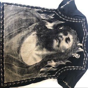 Givenchy Jesus t-shirt men’s